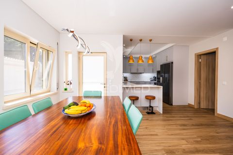 Byhus i Caldas da Rainha, Leiria, Caldas da Rainha - € 750.000 | Ref: 059396 - foto 10