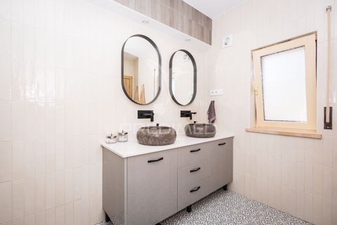 Byhus i Caldas da Rainha, Leiria, Caldas da Rainha - € 750.000 | Ref: 059396 - foto 17