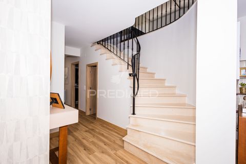 Byhus i Caldas da Rainha, Leiria, Caldas da Rainha - € 750.000 | Ref: 059396 - foto 22