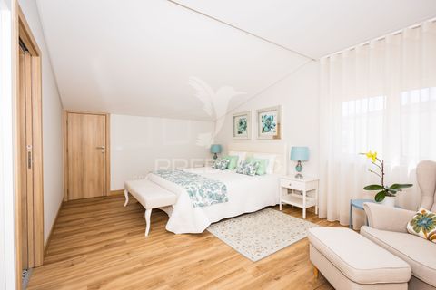 Byhus i Caldas da Rainha, Leiria, Caldas da Rainha - € 750.000 | Ref: 059396 - foto 26
