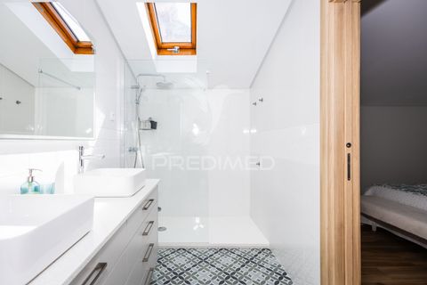 Byhus i Caldas da Rainha, Leiria, Caldas da Rainha - € 750.000 | Ref: 059396 - foto 28