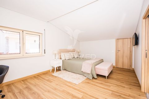 Byhus i Caldas da Rainha, Leiria, Caldas da Rainha - € 750.000 | Ref: 059396 - foto 30