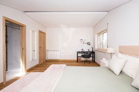 Byhus i Caldas da Rainha, Leiria, Caldas da Rainha - € 750.000 | Ref: 059396 - foto 31