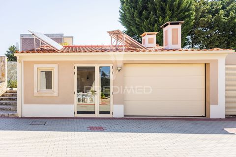 Byhus i Caldas da Rainha, Leiria, Caldas da Rainha - € 750.000 | Ref: 059396 - foto 38