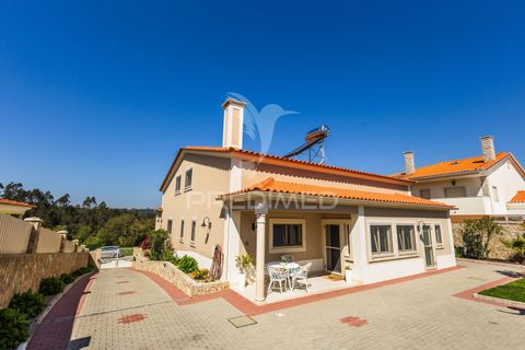Byhus i Caldas da Rainha, Leiria, Caldas da Rainha - € 750.000 | Ref: 059396 - foto 39