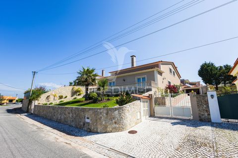 Byhus i Caldas da Rainha, Leiria, Caldas da Rainha - € 750.000 | Ref: 059396 - foto 40