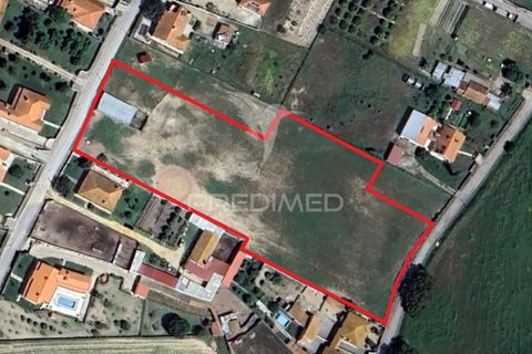 Helårsgrund i Benavente, Santarem, Benavente - € 675.000 | Ref: 059400 - foto 3