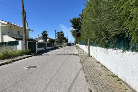 Helårsgrund i Setubal, Setubal, Setubal - € 180.000 | Ref: 059415 - foto 21