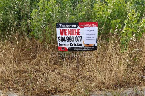 Helårsgrund i Setubal, Setubal, Setubal - € 180.000 | Ref: 059415 - foto 2