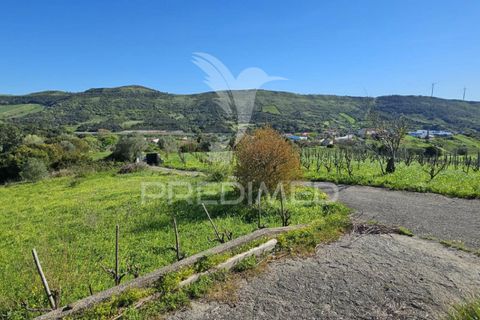Helårsgrund i Loures, Lisbon, Loures - € 89.000 | Ref: 059524 - foto 5