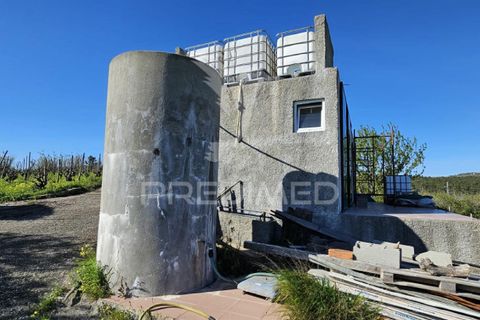 Helårsgrund i Loures, Lisbon, Loures - € 89.000 | Ref: 059524 - foto 6