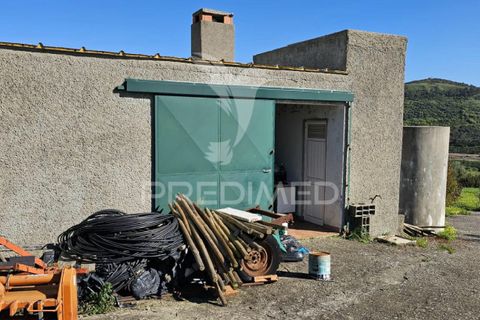 Helårsgrund i Loures, Lisbon, Loures - € 89.000 | Ref: 059524 - foto 8