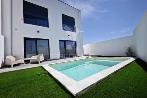 Byhus i Benavente, Santarem, Benavente - € 560.000 | Ref: 059538 - foto 23