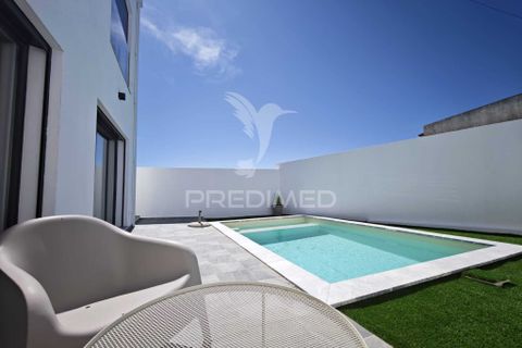 Byhus i Benavente, Santarem, Benavente - € 560.000 | Ref: 059538 - foto 24