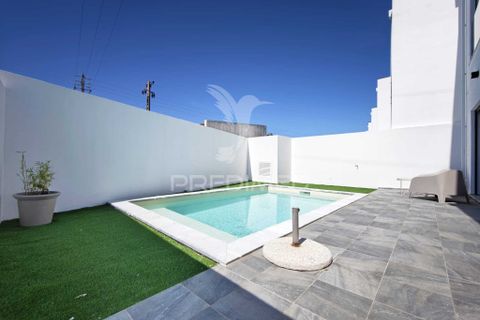 Byhus i Benavente, Santarem, Benavente - € 560.000 | Ref: 059538 - foto 25
