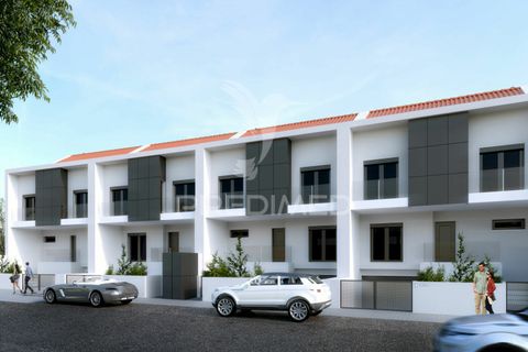 Byhus i Alcochete, Setubal, Alcochete - € 650.000 | Ref: 030635 - foto 2