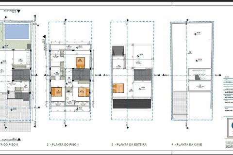 Byhus i Alcochete, Setubal, Alcochete - € 650.000 | Ref: 030635 - foto 6