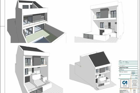 Byhus i Alcochete, Setubal, Alcochete - € 650.000 | Ref: 030635 - foto 8