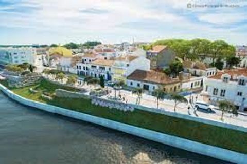 Byhus i Alcochete, Setubal, Alcochete - € 650.000 | Ref: 030635 - foto 10