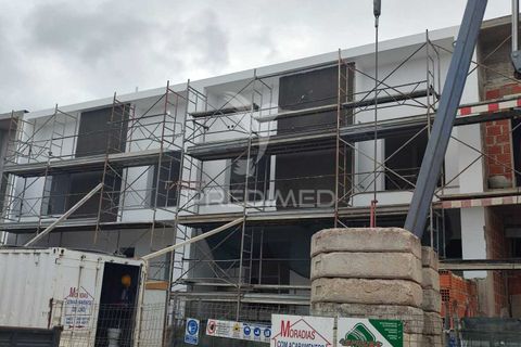 Byhus i Alcochete, Setubal, Alcochete - € 650.000 | Ref: 030635 - foto 13