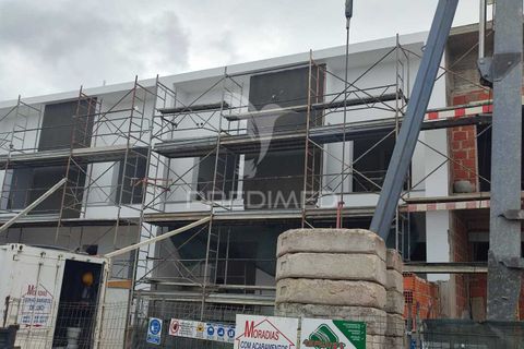 Byhus i Alcochete, Setubal, Alcochete - € 650.000 | Ref: 030635 - foto 14