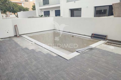 Byhus i Alcochete, Setubal, Alcochete - € 650.000 | Ref: 030635 - foto 26