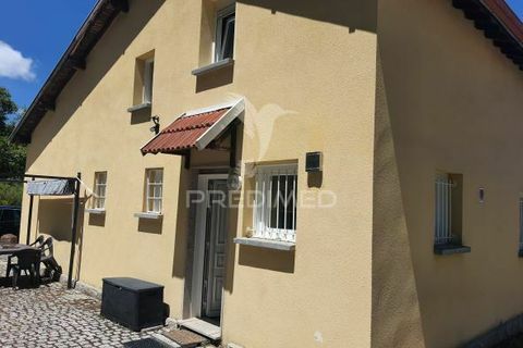 Byhus i Montalegre, Vila Real, Montalegre - € 300.000 | Ref: 031396 - foto 1