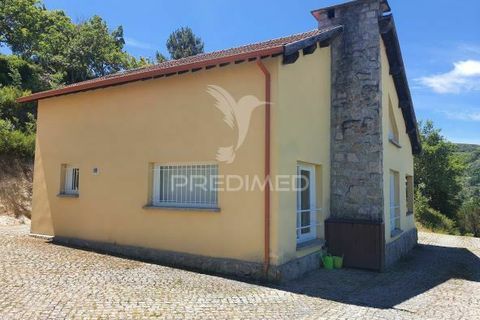 Byhus i Montalegre, Vila Real, Montalegre - € 300.000 | Ref: 031396 - foto 2