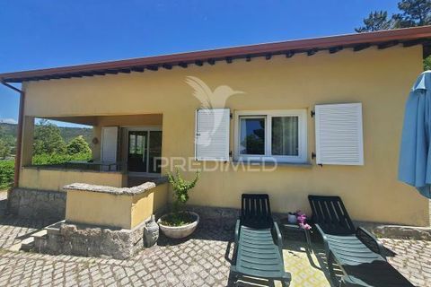 Byhus i Montalegre, Vila Real, Montalegre - € 300.000 | Ref: 031396 - foto 3