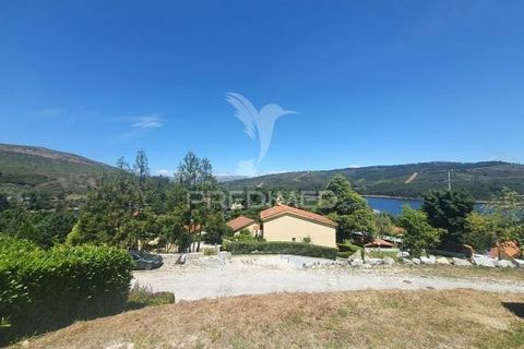 Byhus i Montalegre, Vila Real, Montalegre - € 300.000 | Ref: 031396 - foto 4
