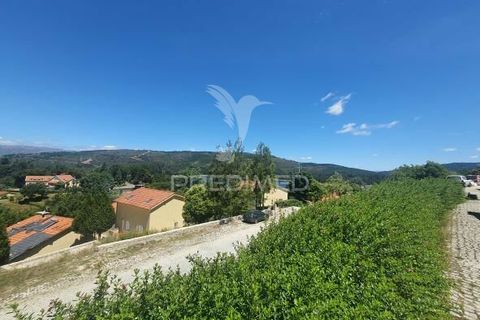 Byhus i Montalegre, Vila Real, Montalegre - € 300.000 | Ref: 031396 - foto 5