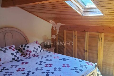 Byhus i Montalegre, Vila Real, Montalegre - € 300.000 | Ref: 031396 - foto 10