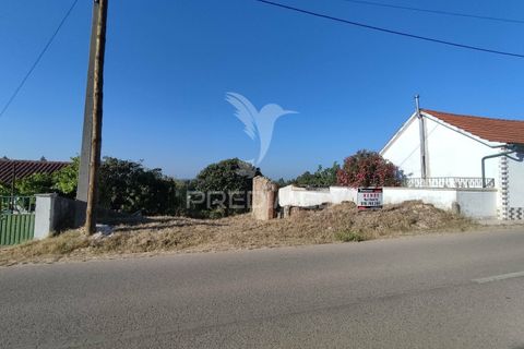 Helårsgrund i Ourem, Santarem, Ourem - € 22.500 | Ref: 031600 - foto 2