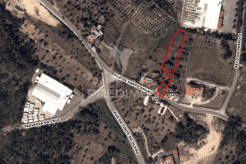 Helårsgrund i Ourem, Santarem, Ourem - € 22.500 | Ref: 031600 - foto 3
