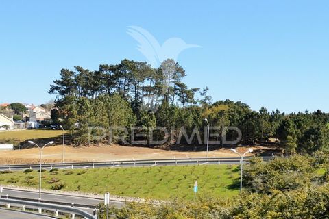 Helårsgrund i Mafra, Lisbon, Mafra - € 616.000 | Ref: 032039 - foto 5