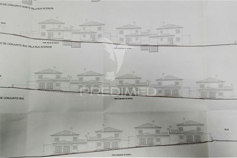 Helårsgrund i Sintra, Lisbon, Sintra - € 450.000 | Ref: 032359 - foto 14