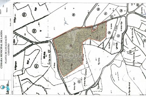 Helårsgrund i Lagoa, Faro, Lagoa - € 350.000 | Ref: 032727 - foto 25