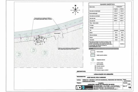 Helårsgrund i Lagoa, Faro, Lagoa - € 350.000 | Ref: 032727 - foto 26