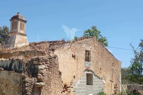 Ruinere i Silves, Faro, Silves - € 184.005 | Ref: 032802 - foto 1