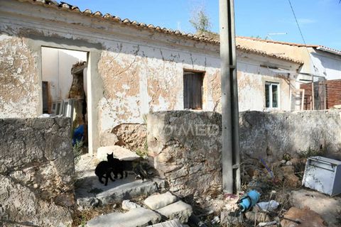 Ruinere i Silves, Faro, Silves - € 184.005 | Ref: 032802 - foto 5