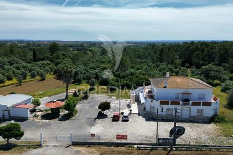 Byhus i Alcanena, Santarem, Alcanena - € 590.000 | Ref: 032898 - foto 3