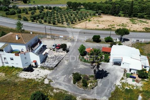 Byhus i Alcanena, Santarem, Alcanena - € 590.000 | Ref: 032898 - foto 4