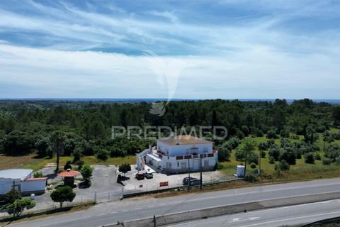 Byhus i Alcanena, Santarem, Alcanena - € 590.000 | Ref: 032898 - foto 5