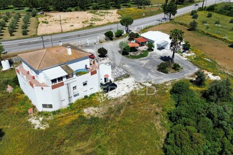 Byhus i Alcanena, Santarem, Alcanena - € 590.000 | Ref: 032898 - foto 6