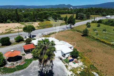 Byhus i Alcanena, Santarem, Alcanena - € 590.000 | Ref: 032898 - foto 7