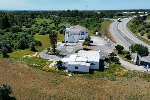 Byhus i Alcanena, Santarem, Alcanena - € 590.000 | Ref: 032898 - foto 8