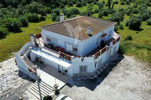 Byhus i Alcanena, Santarem, Alcanena - € 590.000 | Ref: 032898 - foto 9