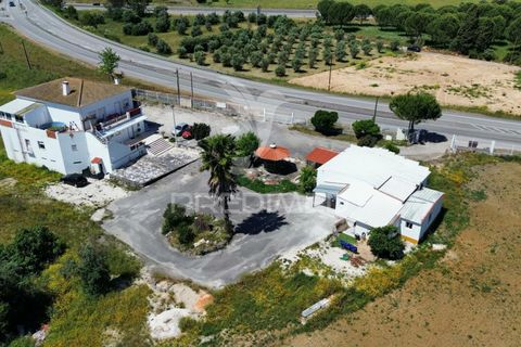 Byhus i Alcanena, Santarem, Alcanena - € 590.000 | Ref: 032898 - foto 10