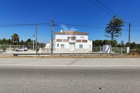 Byhus i Alcanena, Santarem, Alcanena - € 590.000 | Ref: 032898 - foto 11