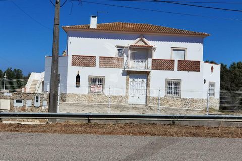 Byhus i Alcanena, Santarem, Alcanena - € 590.000 | Ref: 032898 - foto 13